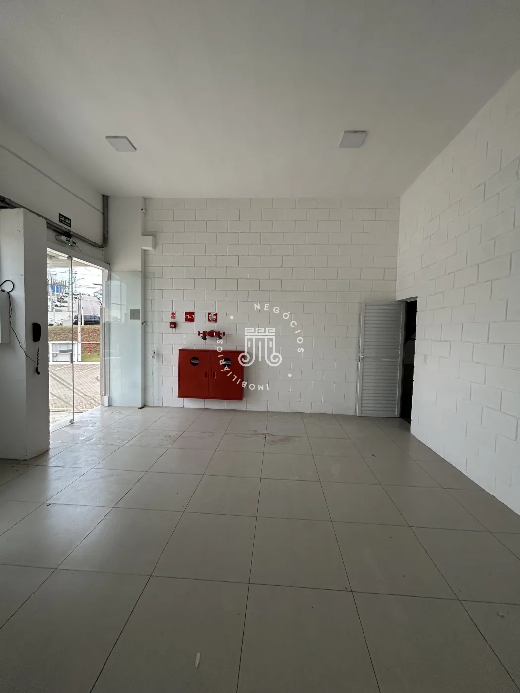 Alugar Comercial / Galpao Condominio em Várzea Paulista R$ 35.200,00 - Foto 3
