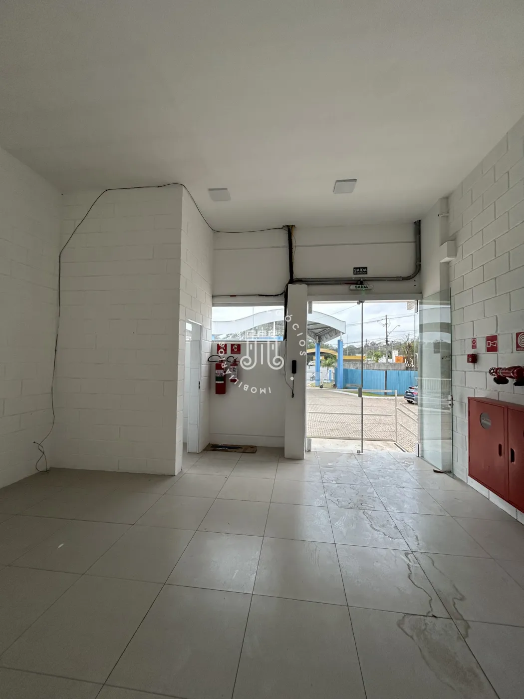 Alugar Comercial / Galpao Condominio em Várzea Paulista R$ 35.200,00 - Foto 5