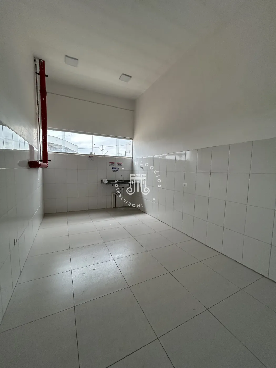 Alugar Comercial / Galpao Condominio em Várzea Paulista R$ 35.200,00 - Foto 7