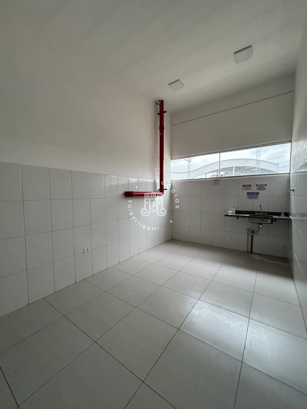 Alugar Comercial / Galpao Condominio em Várzea Paulista R$ 35.200,00 - Foto 8