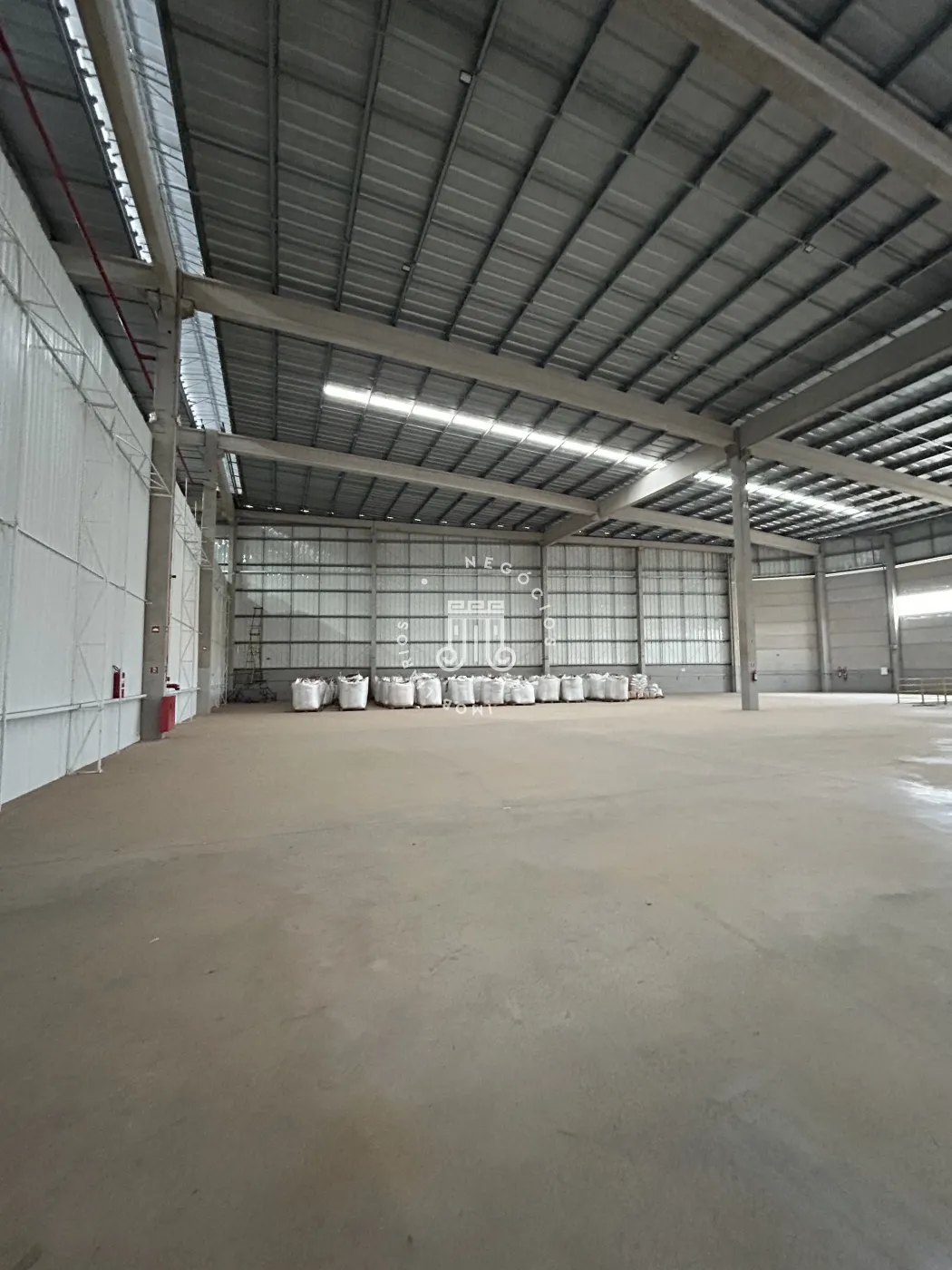 Alugar Comercial / Galpao Condominio em Várzea Paulista R$ 35.200,00 - Foto 17