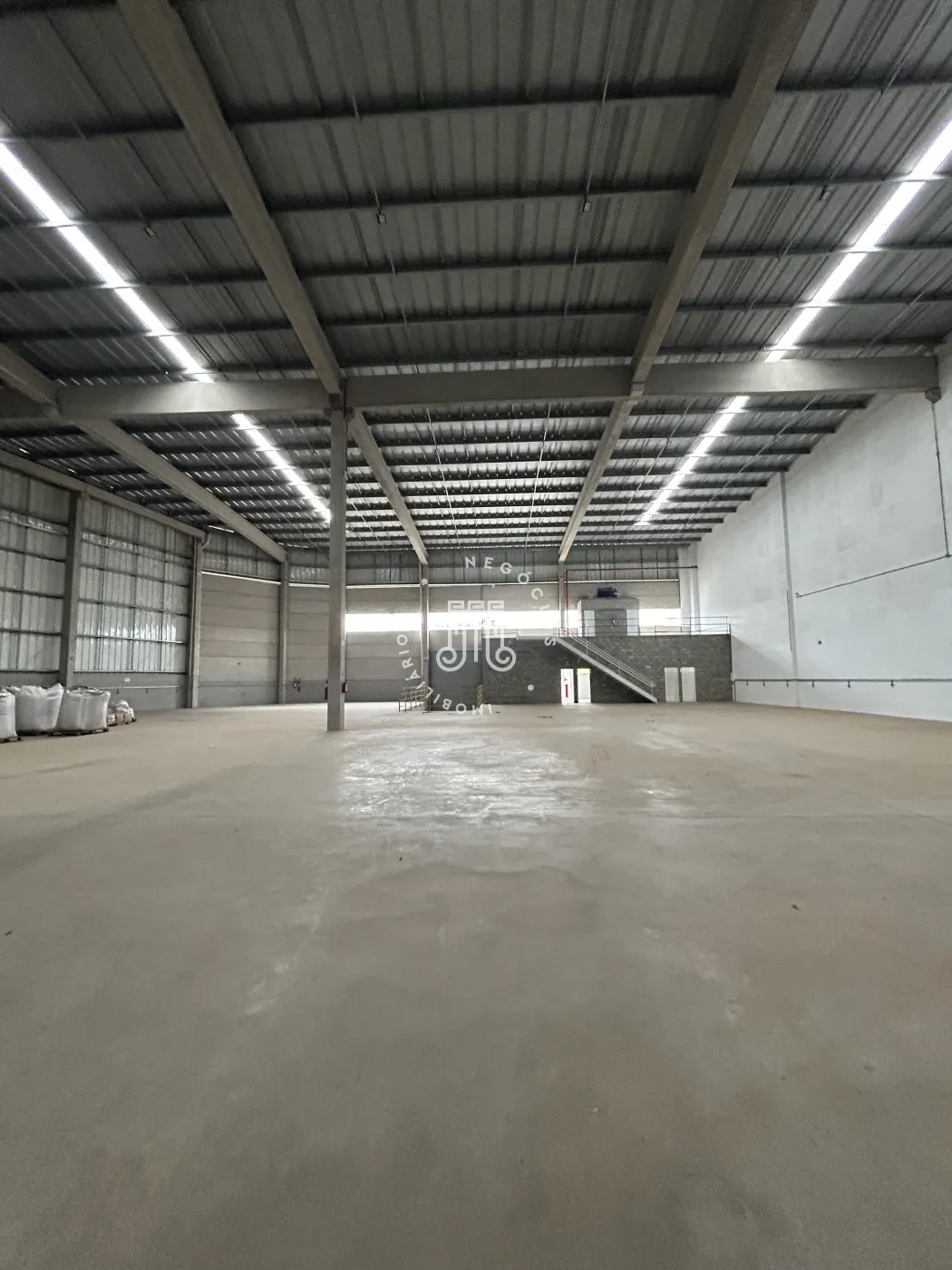 Alugar Comercial / Galpao Condominio em Várzea Paulista R$ 35.200,00 - Foto 18