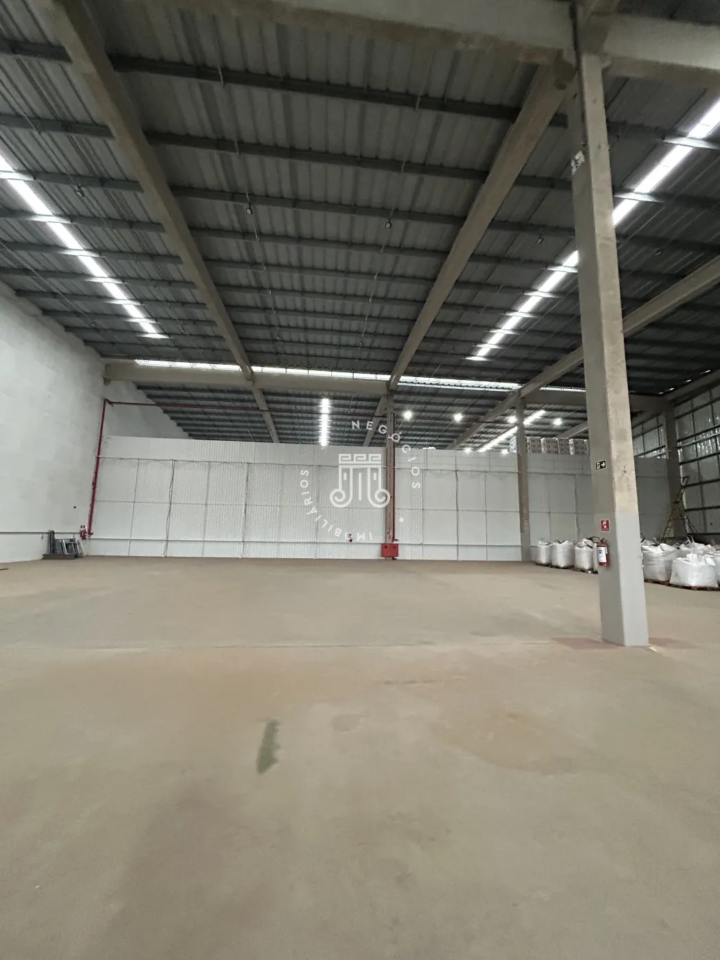 Alugar Comercial / Galpao Condominio em Várzea Paulista R$ 35.200,00 - Foto 19