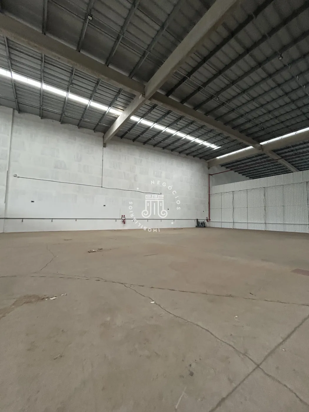 Alugar Comercial / Galpao Condominio em Várzea Paulista R$ 35.200,00 - Foto 20