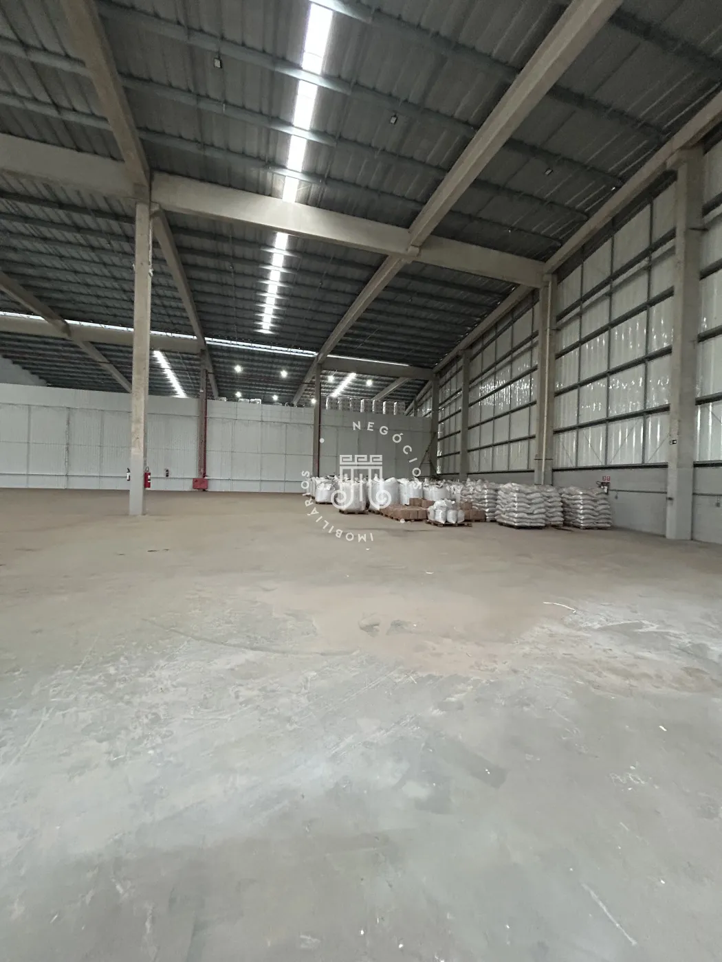 Alugar Comercial / Galpao Condominio em Várzea Paulista R$ 35.200,00 - Foto 21