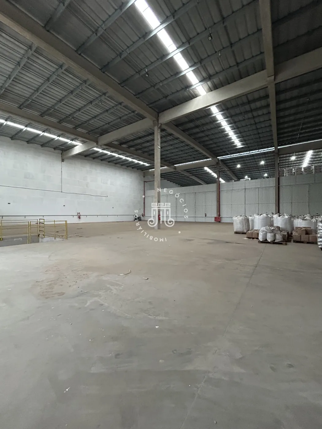 Alugar Comercial / Galpao Condominio em Várzea Paulista R$ 35.200,00 - Foto 22