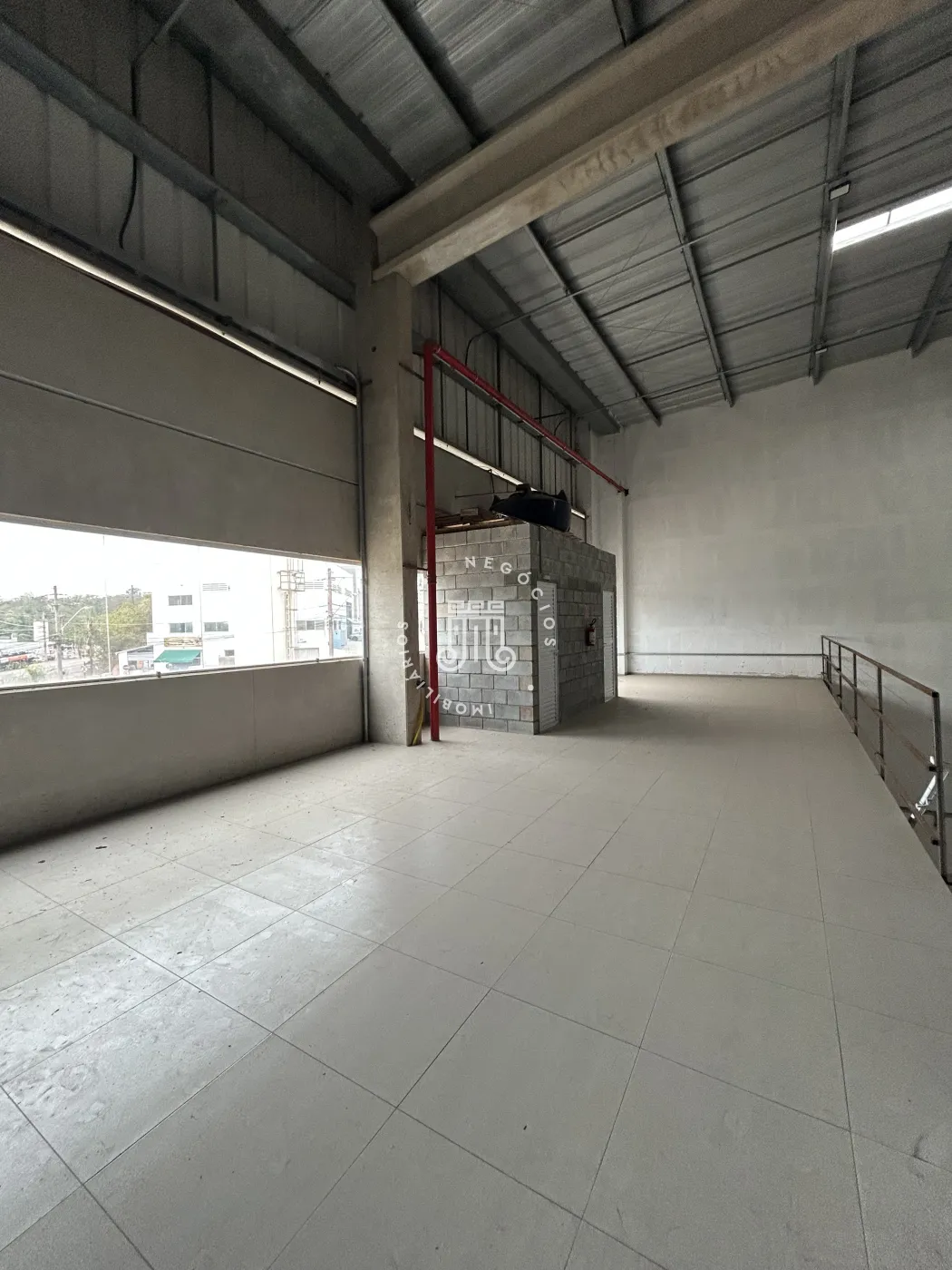 Alugar Comercial / Galpao Condominio em Várzea Paulista R$ 35.200,00 - Foto 25