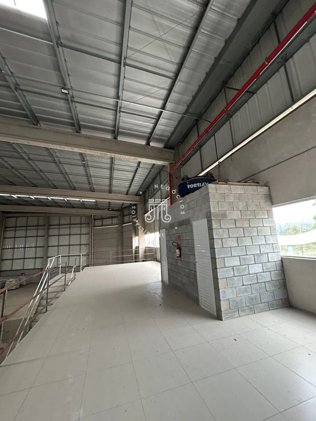 Alugar Comercial / Galpao Condominio em Várzea Paulista R$ 35.200,00 - Foto 26