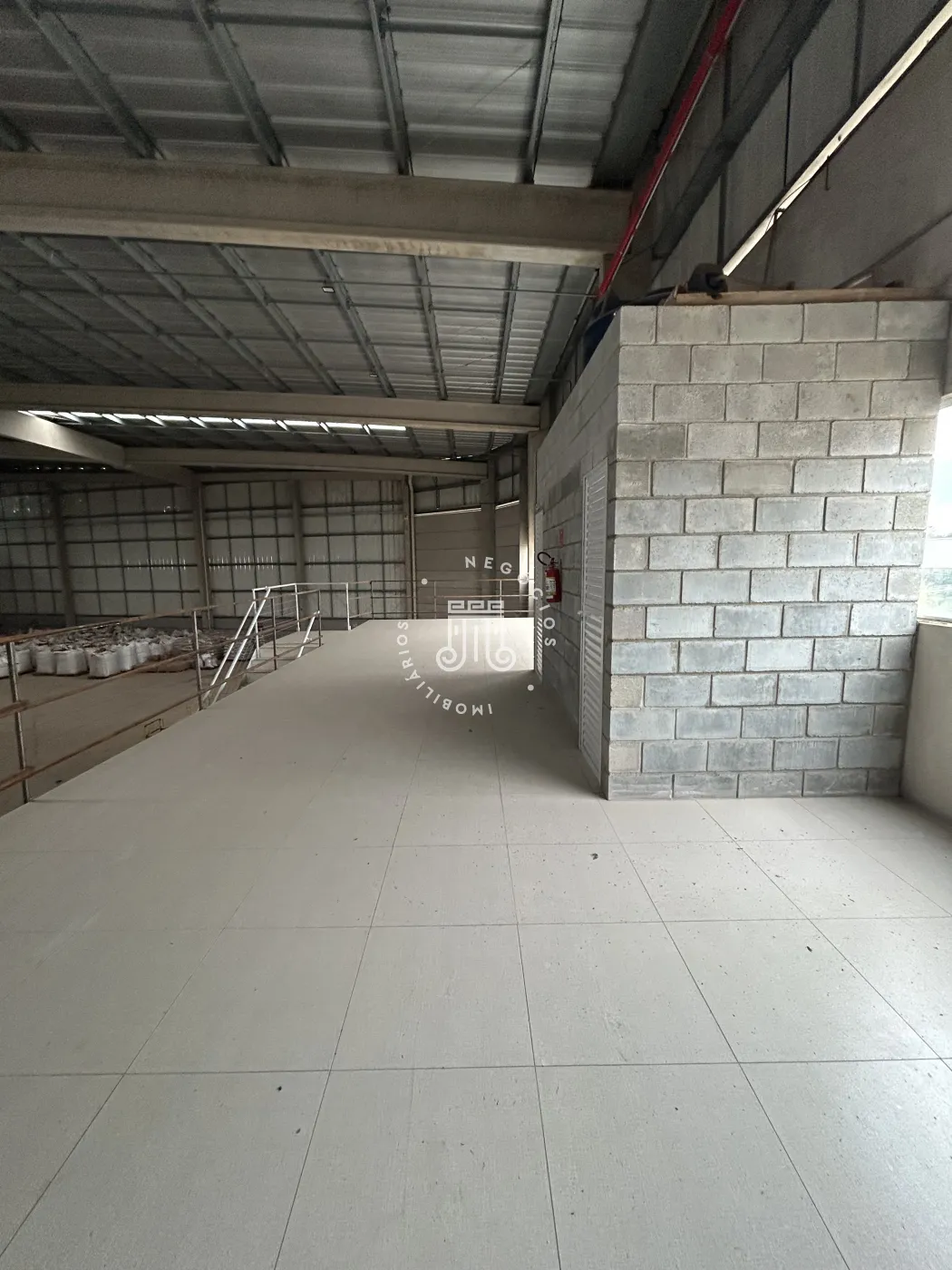 Alugar Comercial / Galpao Condominio em Várzea Paulista R$ 35.200,00 - Foto 27