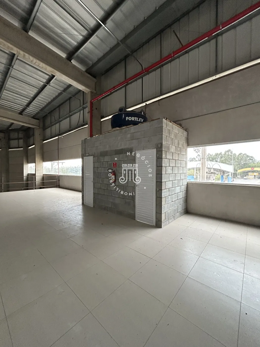 Alugar Comercial / Galpao Condominio em Várzea Paulista R$ 35.200,00 - Foto 28