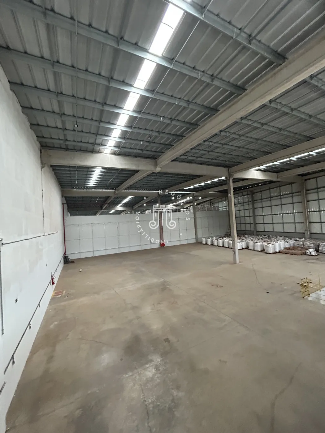 Alugar Comercial / Galpao Condominio em Várzea Paulista R$ 35.200,00 - Foto 29