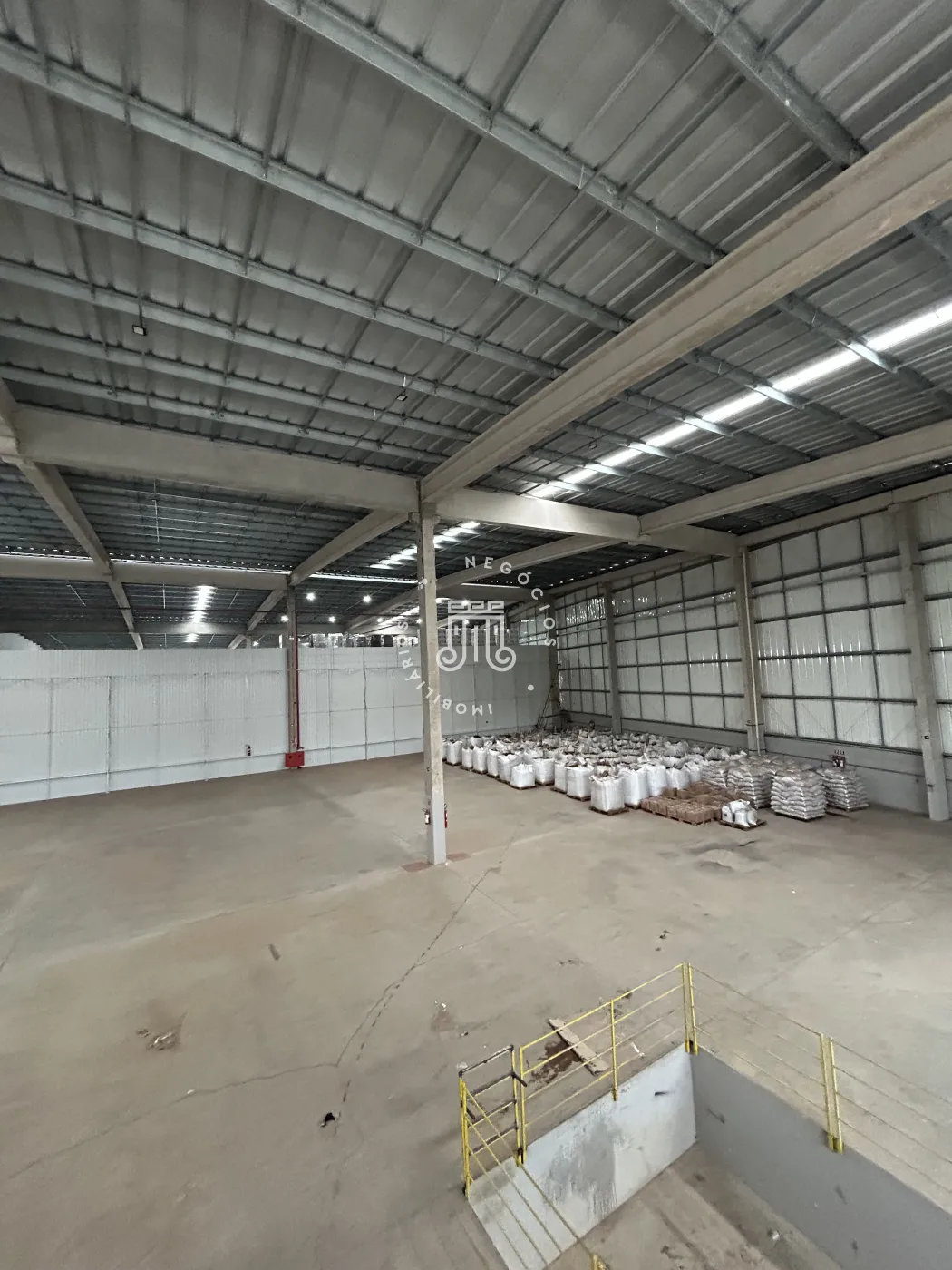 Alugar Comercial / Galpao Condominio em Várzea Paulista R$ 35.200,00 - Foto 30
