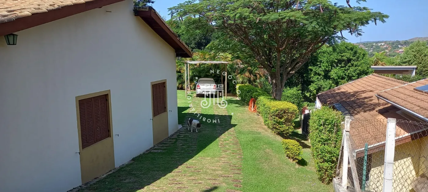 Comprar Rural / Chácara Condomínio em Itupeva R$ 1.171.000,00 - Foto 1