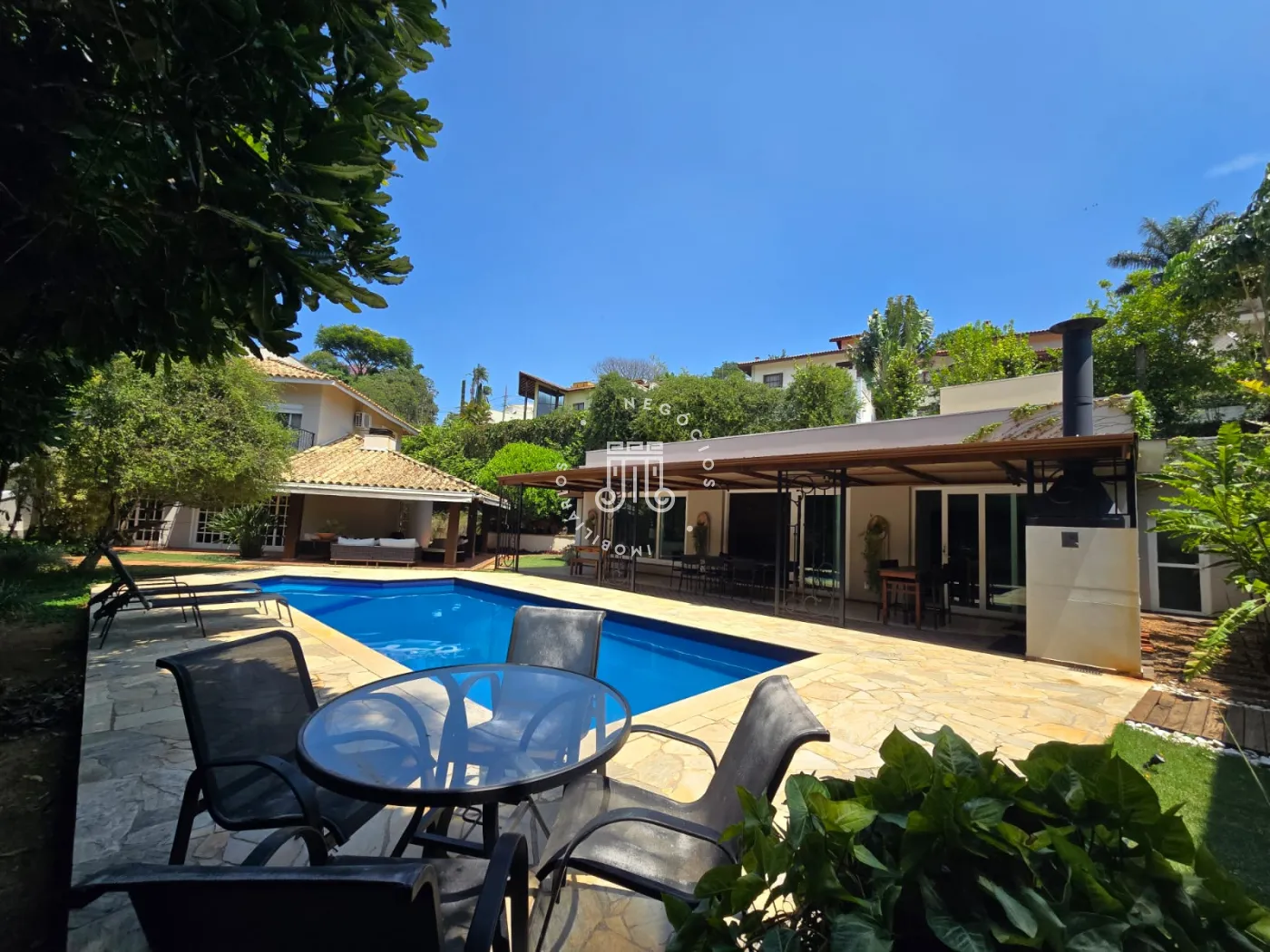 Comprar Casa / Condomínio em Jundiaí R$ 4.200.000,00 - Foto 1