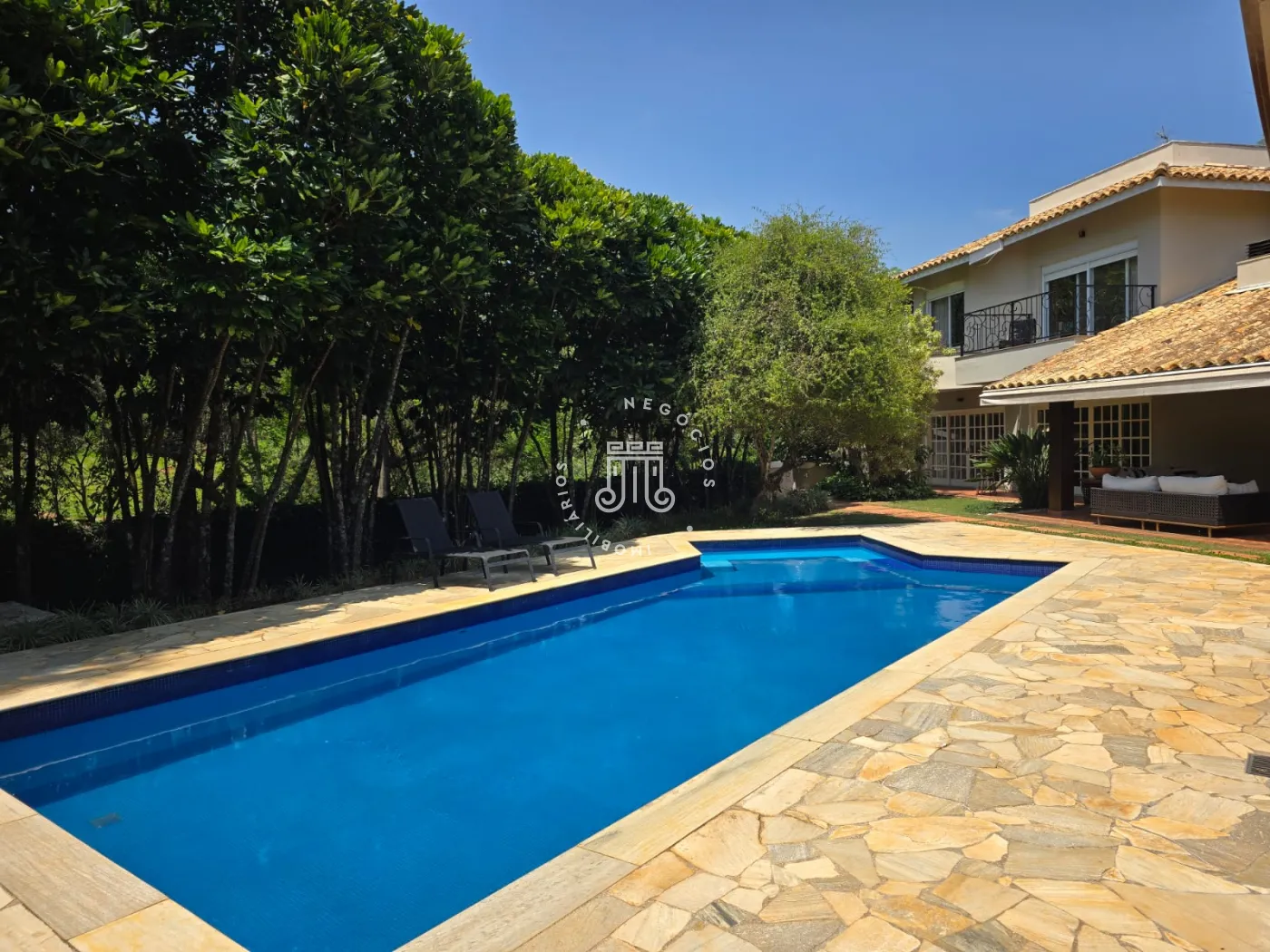 Comprar Casa / Condomínio em Jundiaí R$ 4.200.000,00 - Foto 2