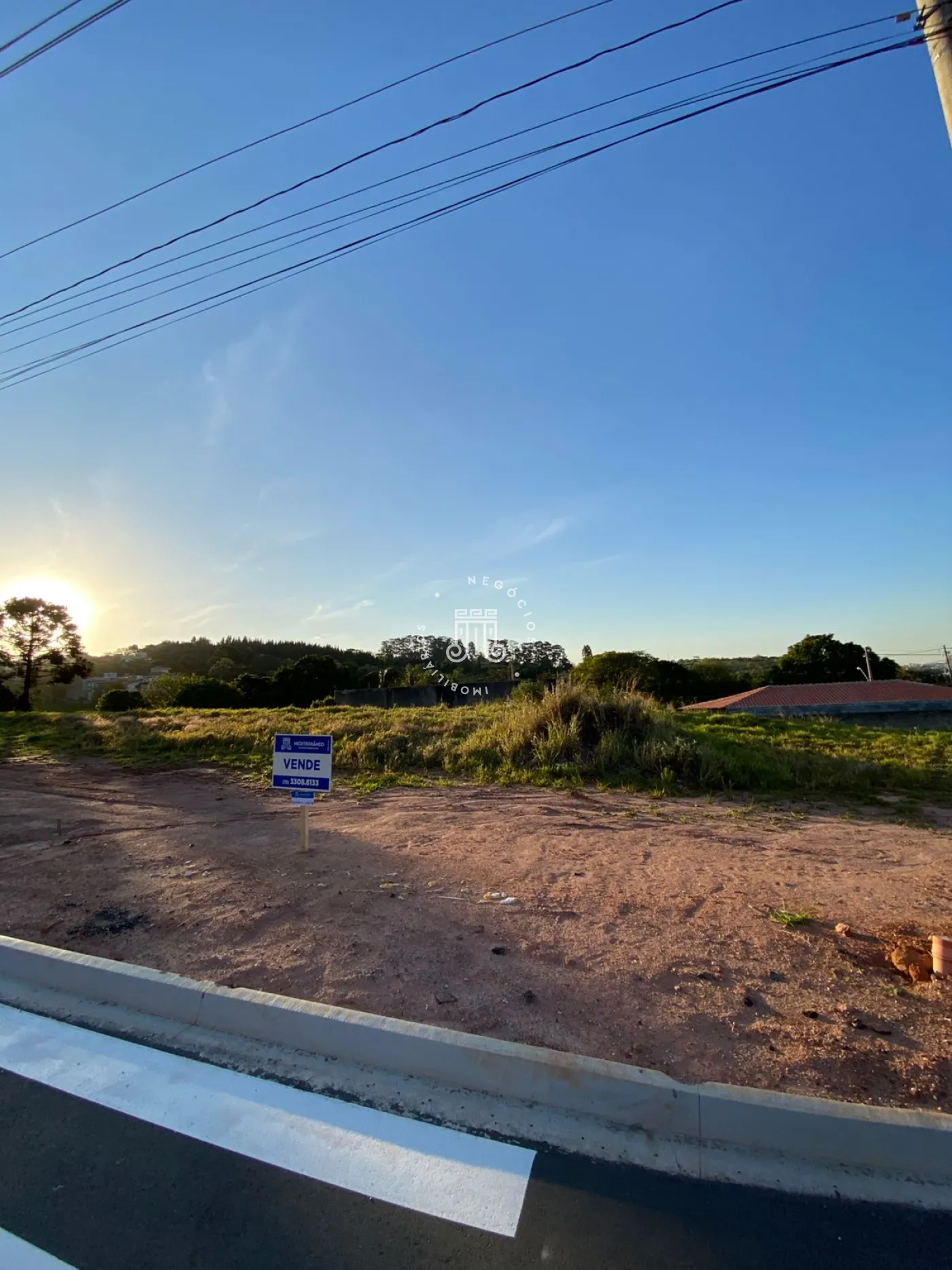 Comprar Terreno / Padrão em Jundiaí R$ 385.000,00 - Foto 4