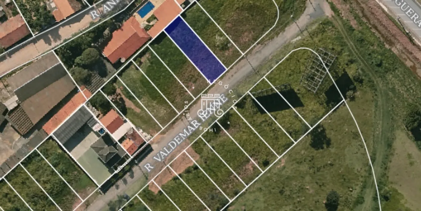 Comprar Terreno / Padrão em Jundiaí R$ 385.000,00 - Foto 6