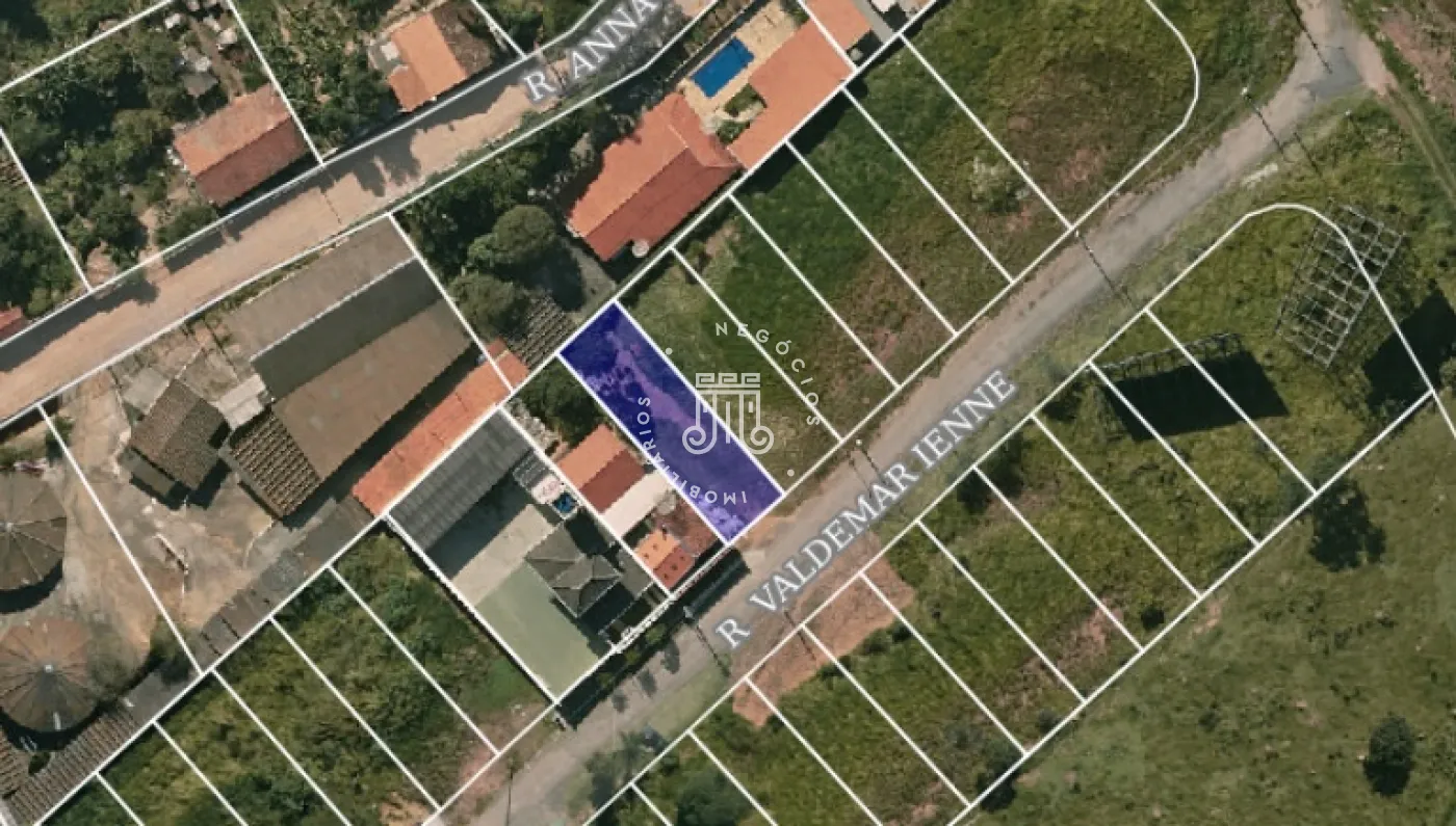 Comprar Terreno / Padrão em Jundiaí R$ 385.000,00 - Foto 7