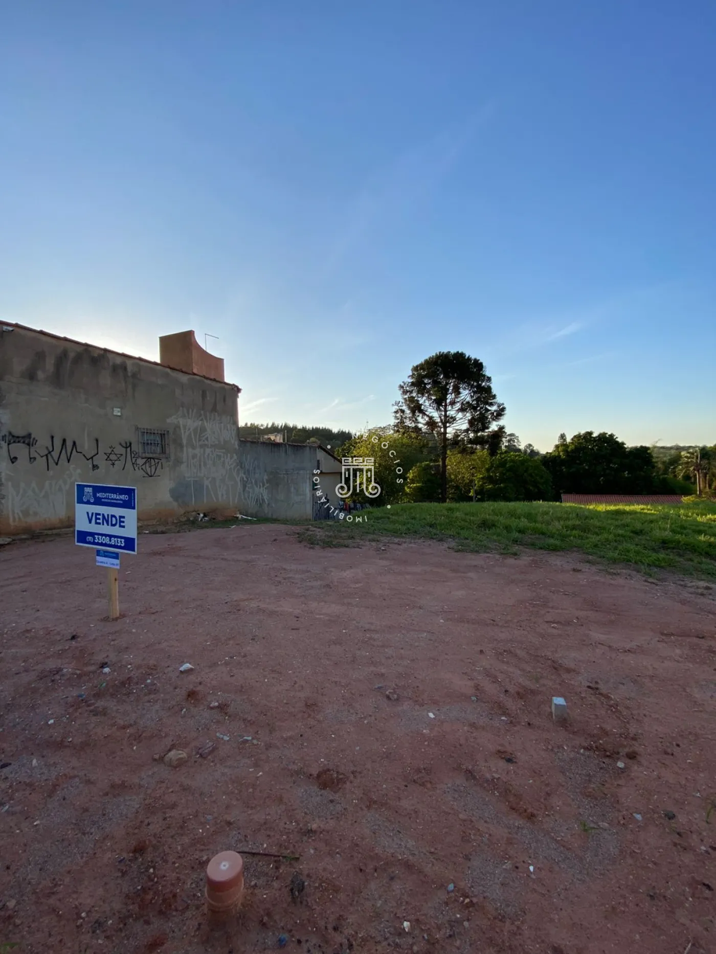Comprar Terreno / Padrão em Jundiaí R$ 385.000,00 - Foto 4