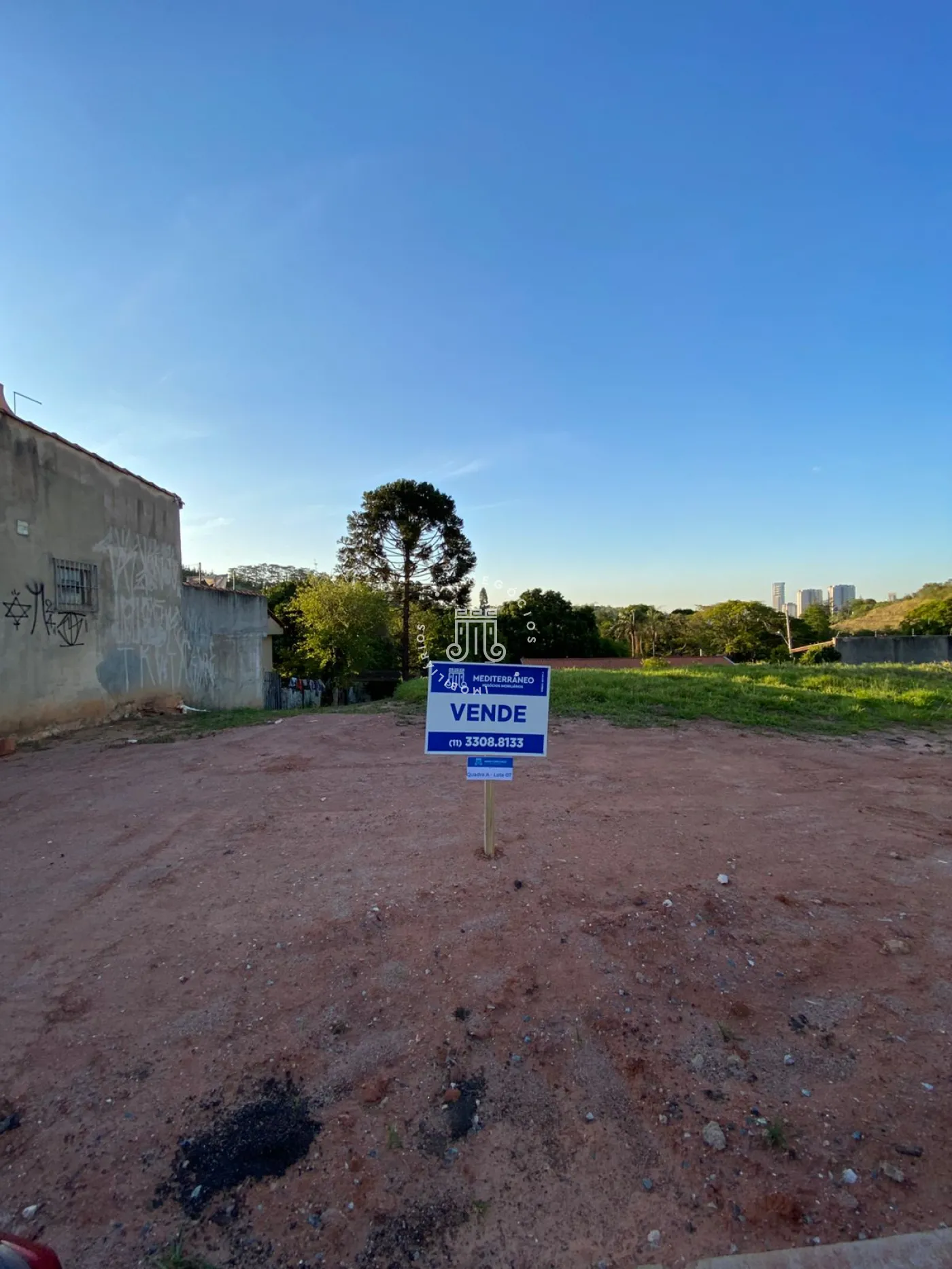 Comprar Terreno / Padrão em Jundiaí R$ 385.000,00 - Foto 5