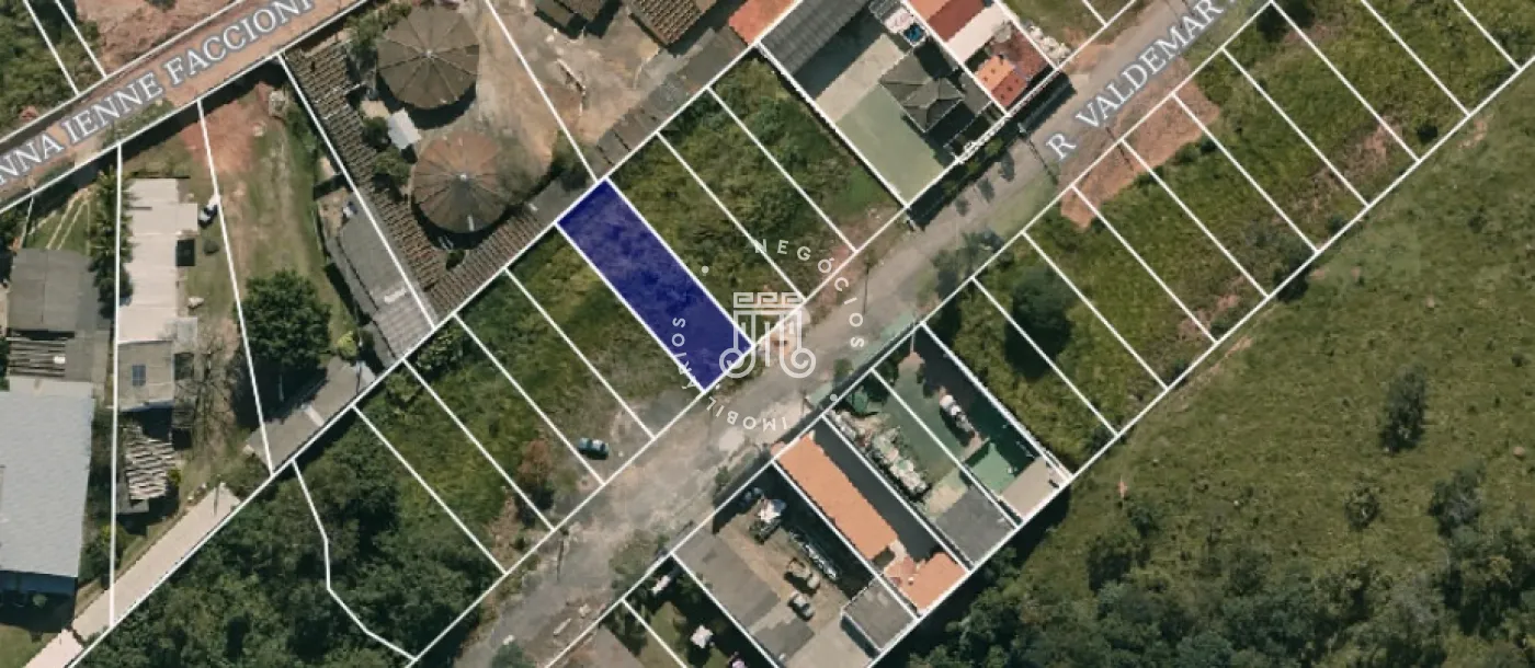 Comprar Terreno / Padrão em Jundiaí R$ 385.000,00 - Foto 7