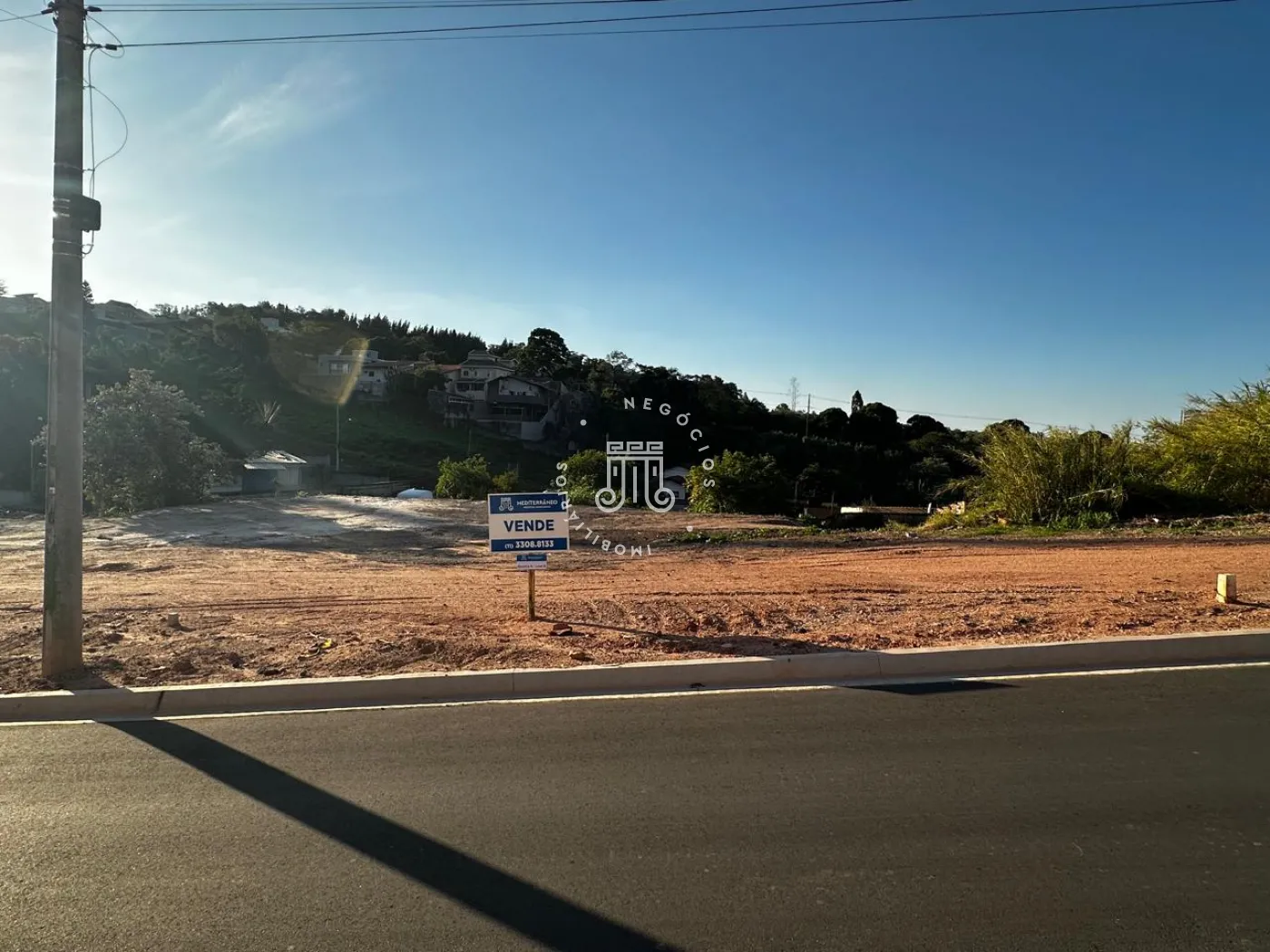 Comprar Terreno / Padrão em Jundiaí R$ 385.000,00 - Foto 5