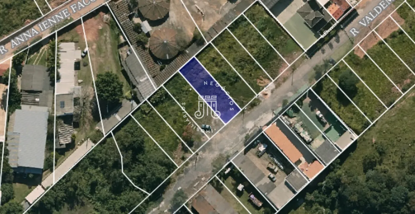 Comprar Terreno / Padrão em Jundiaí R$ 385.000,00 - Foto 7