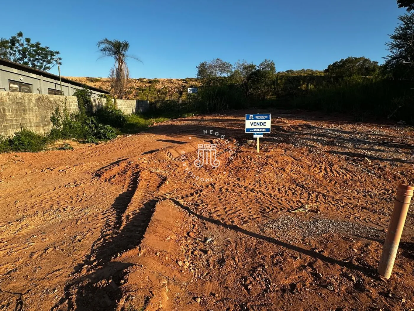 Comprar Terreno / Padrão em Jundiaí R$ 385.000,00 - Foto 2