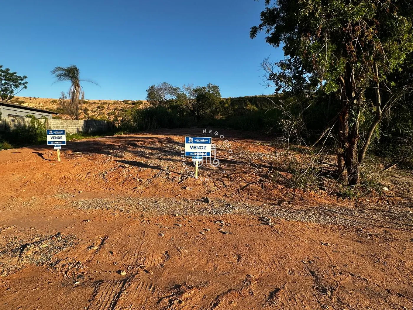 Comprar Terreno / Padrão em Jundiaí R$ 385.000,00 - Foto 3