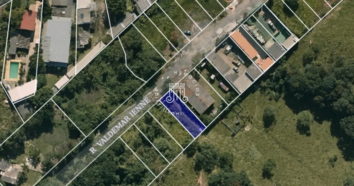Comprar Terreno / Padrão em Jundiaí R$ 385.000,00 - Foto 7