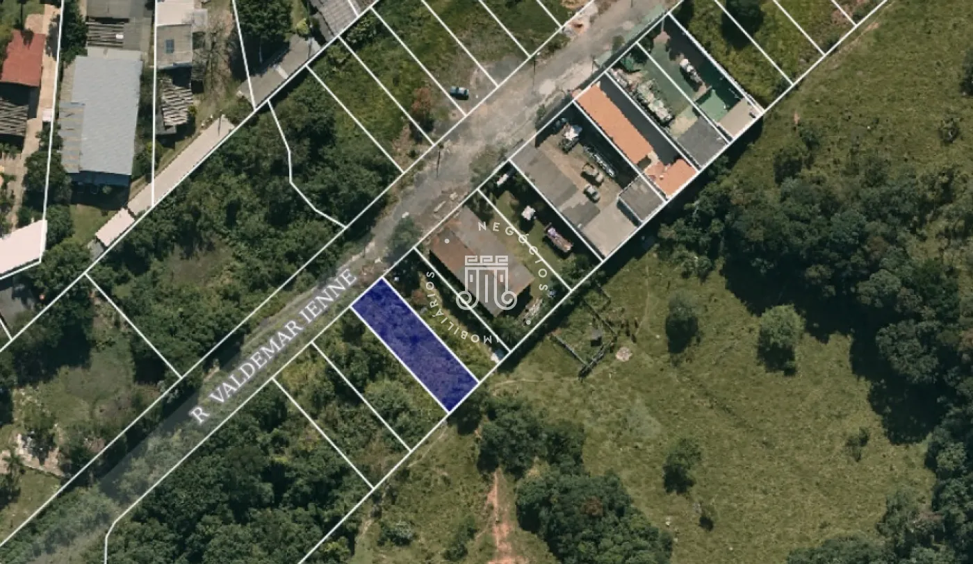 Comprar Terreno / Padrão em Jundiaí R$ 385.000,00 - Foto 7