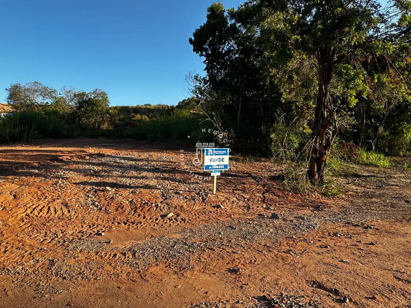 Comprar Terreno / Padrão em Jundiaí R$ 385.000,00 - Foto 3