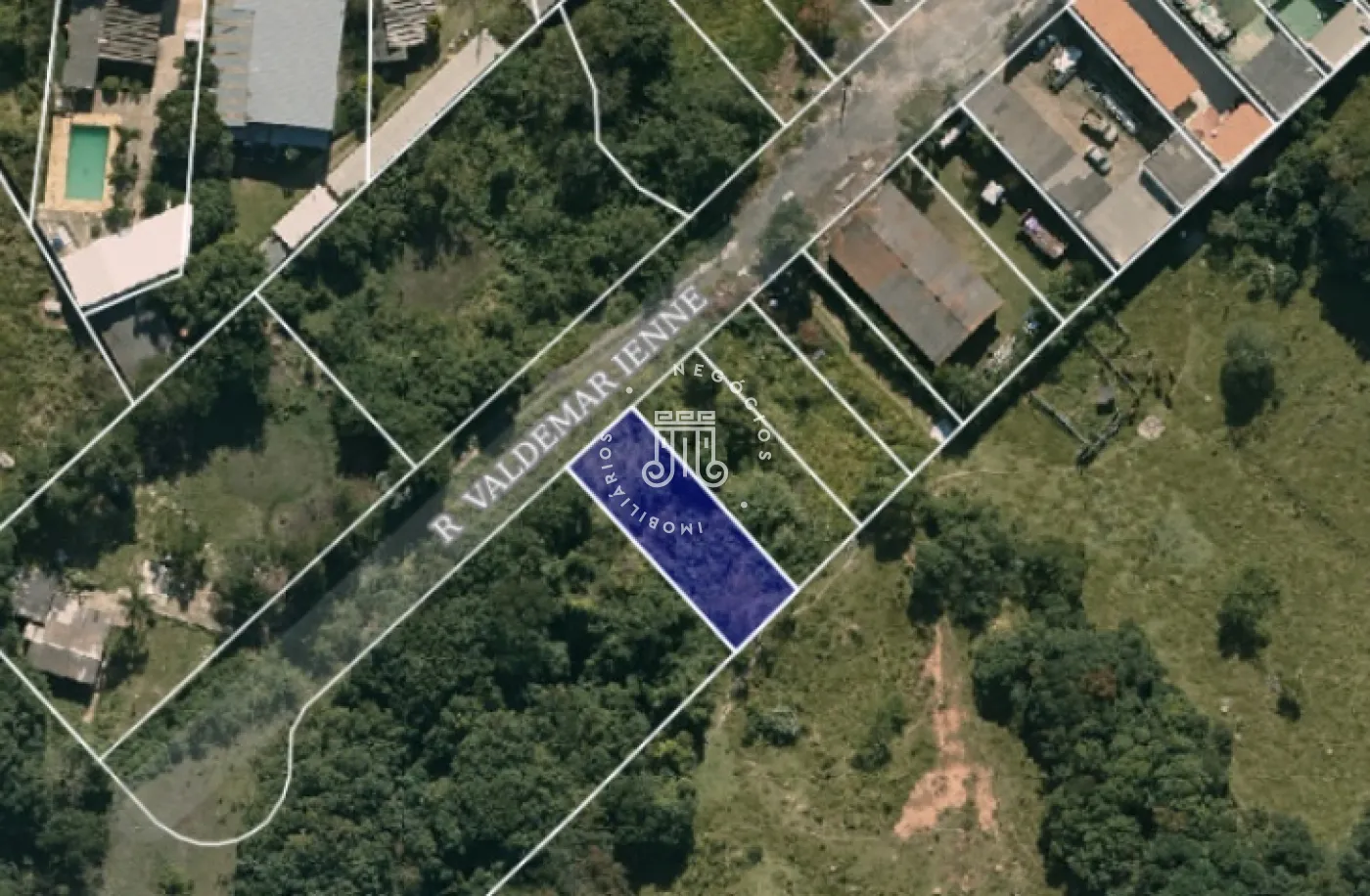 Comprar Terreno / Padrão em Jundiaí R$ 431.000,00 - Foto 8