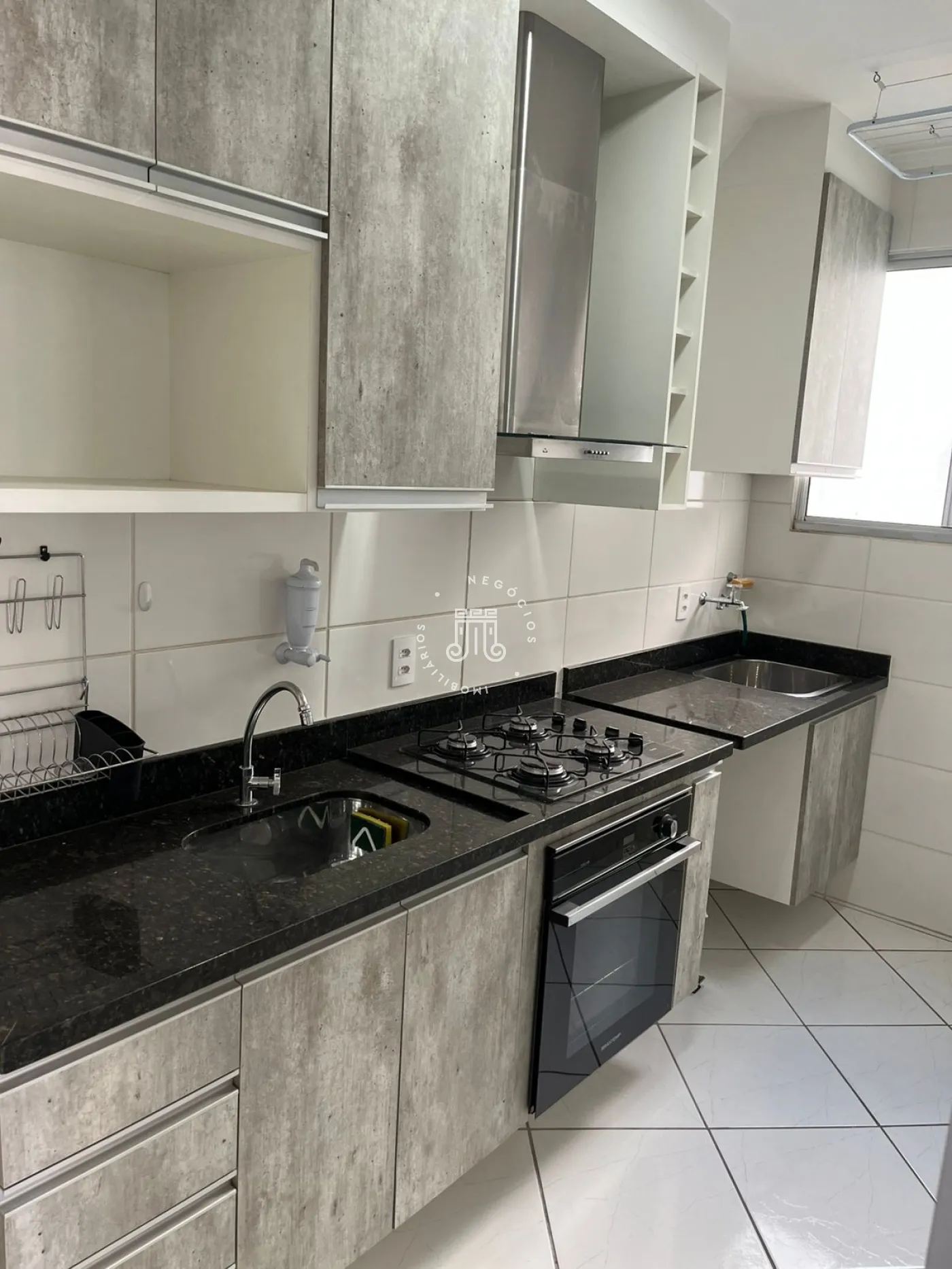 Alugar Apartamento / Padrão em Jundiaí R$ 2.000,00 - Foto 1