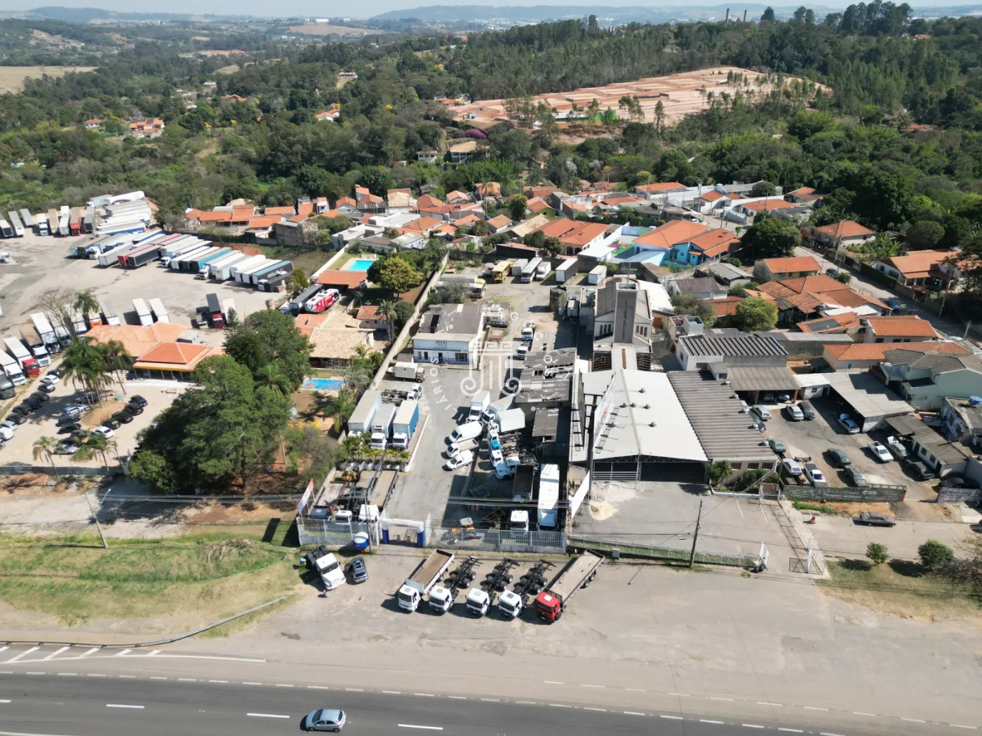 Comprar Terreno / Padrão em Jundiaí R$ 6.750.000,00 - Foto 1