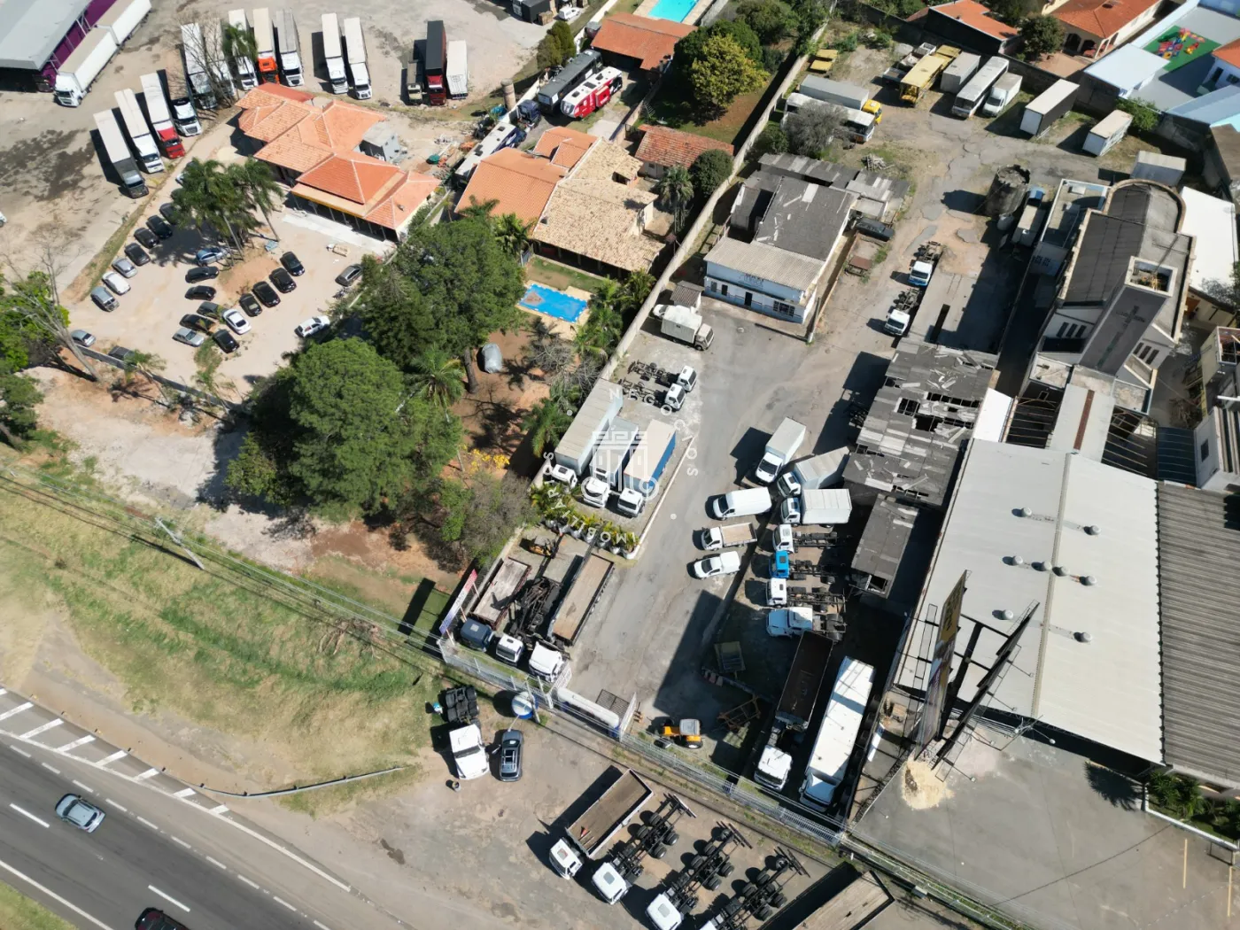 Comprar Terreno / Padrão em Jundiaí R$ 6.750.000,00 - Foto 2