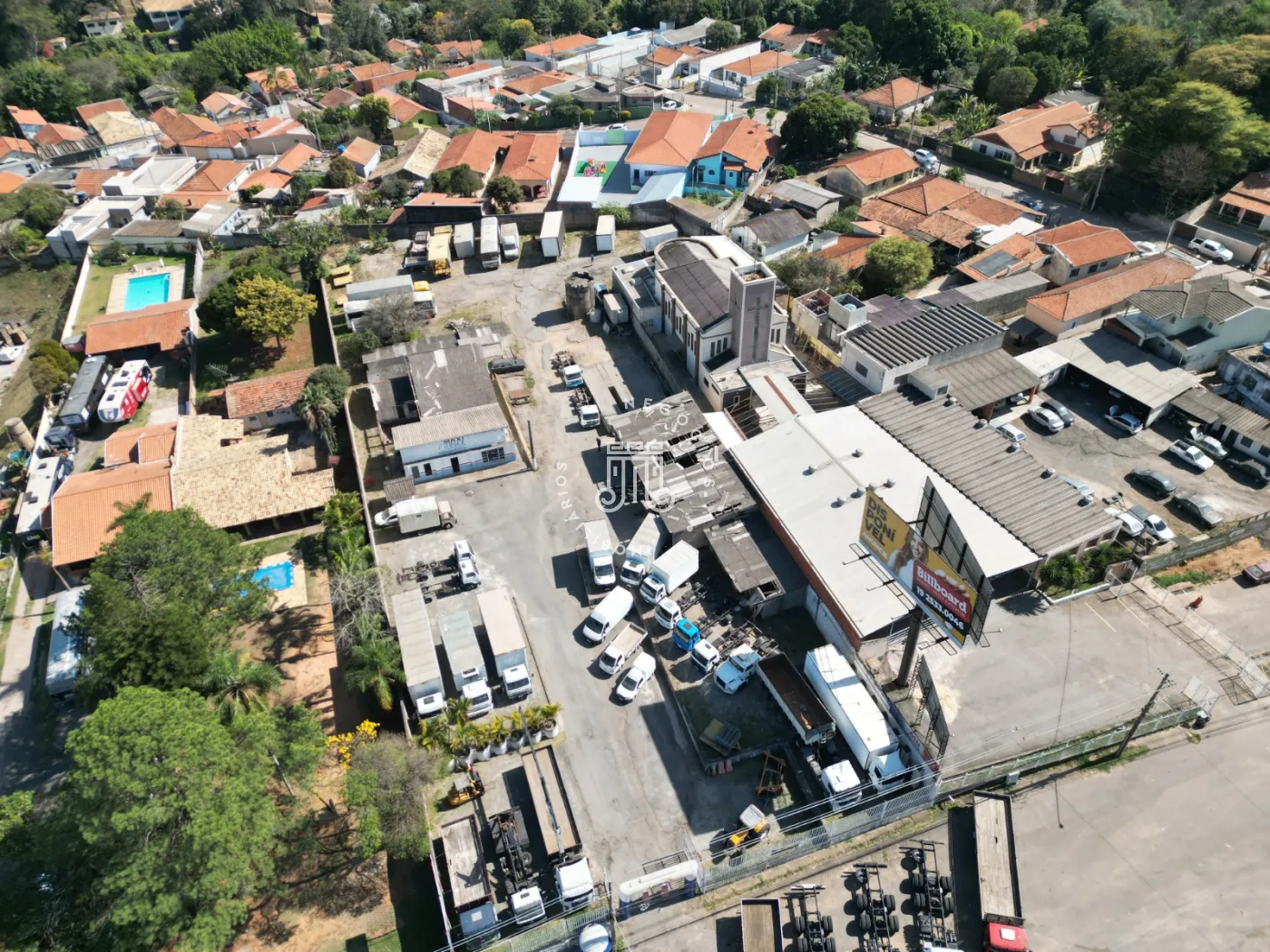 Comprar Terreno / Padrão em Jundiaí R$ 6.750.000,00 - Foto 4
