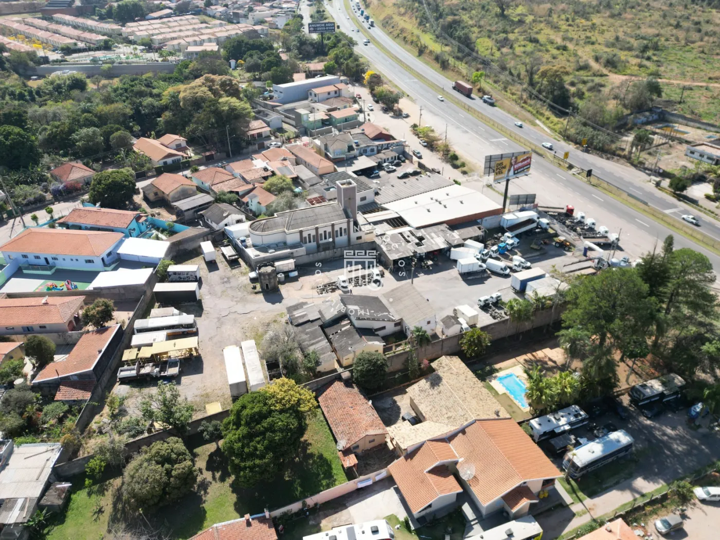 Comprar Terreno / Padrão em Jundiaí R$ 6.750.000,00 - Foto 6