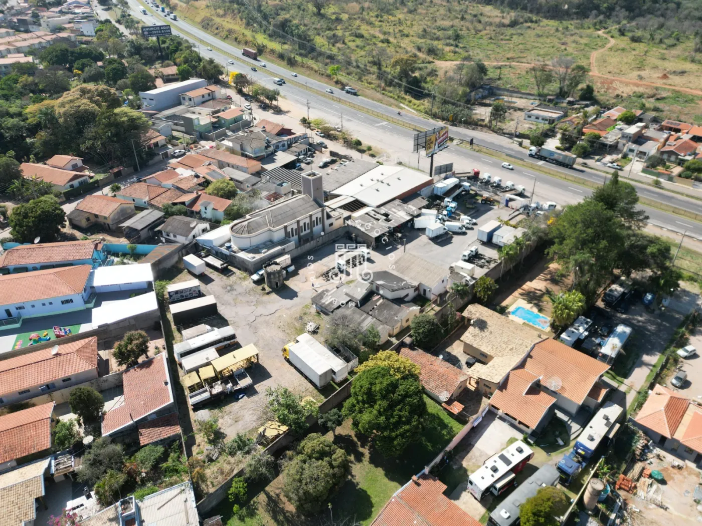 Comprar Terreno / Padrão em Jundiaí R$ 6.750.000,00 - Foto 7