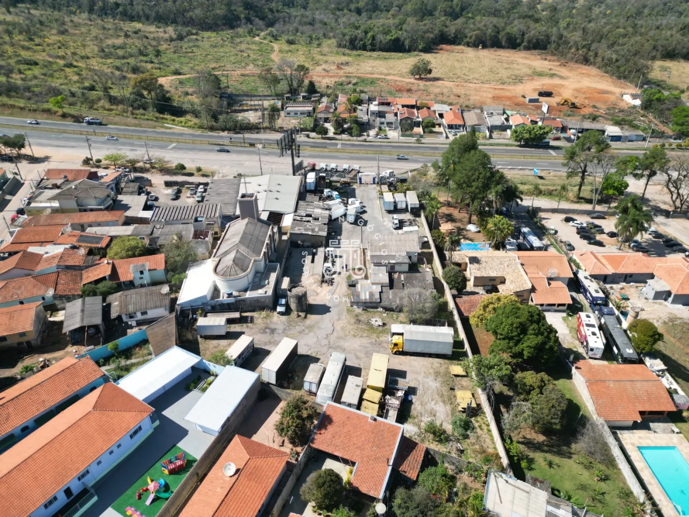 Comprar Terreno / Padrão em Jundiaí R$ 6.750.000,00 - Foto 8