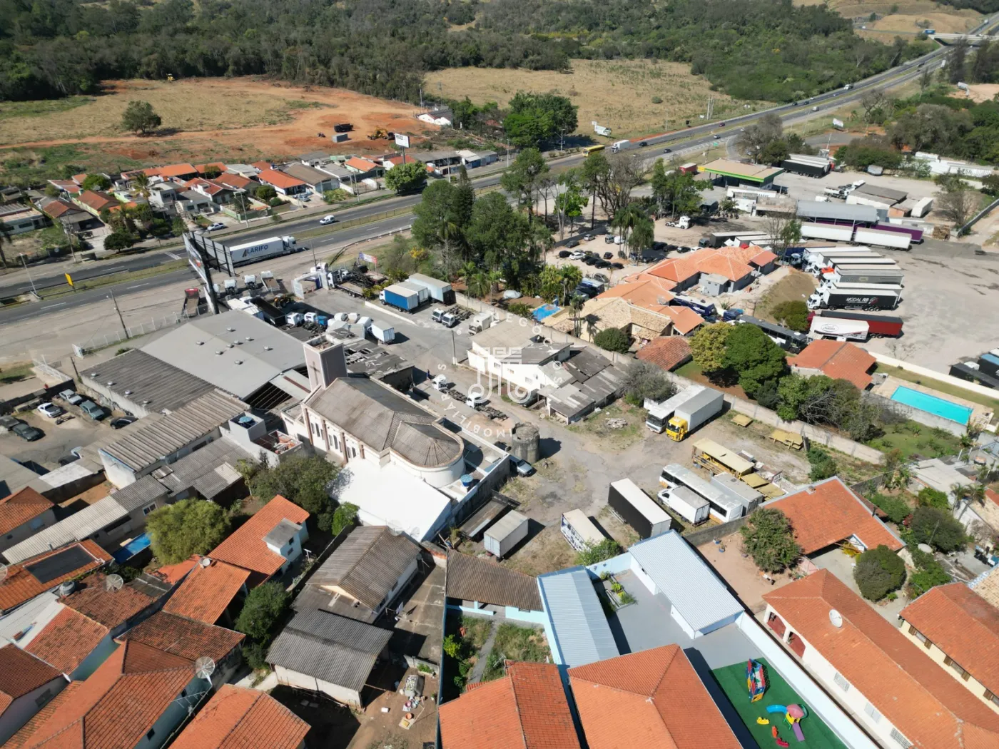 Comprar Terreno / Padrão em Jundiaí R$ 6.750.000,00 - Foto 10
