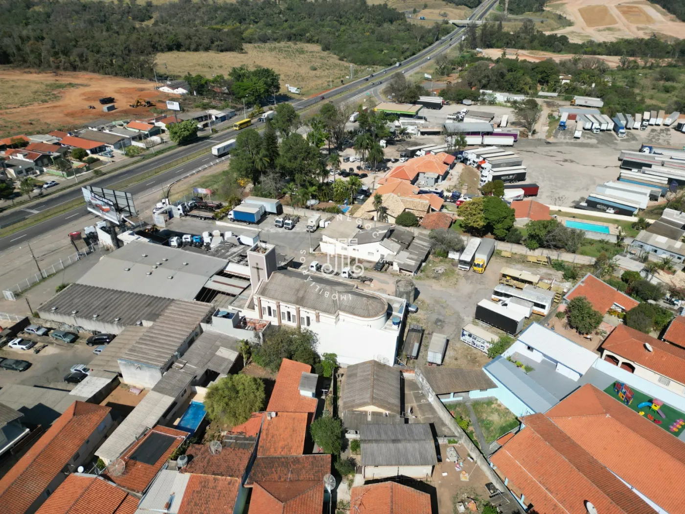 Comprar Terreno / Padrão em Jundiaí R$ 6.750.000,00 - Foto 11
