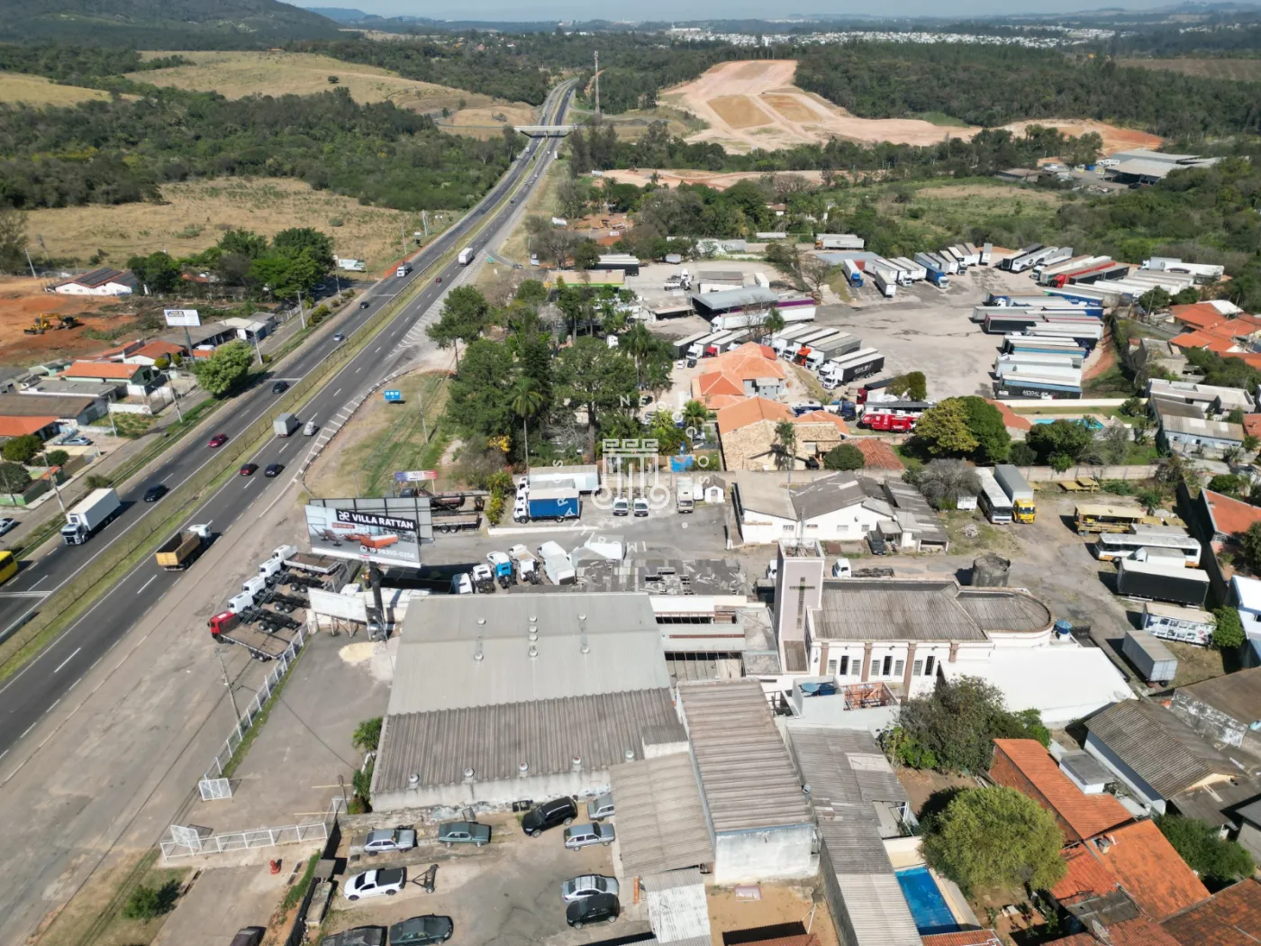 Comprar Terreno / Padrão em Jundiaí R$ 6.750.000,00 - Foto 12