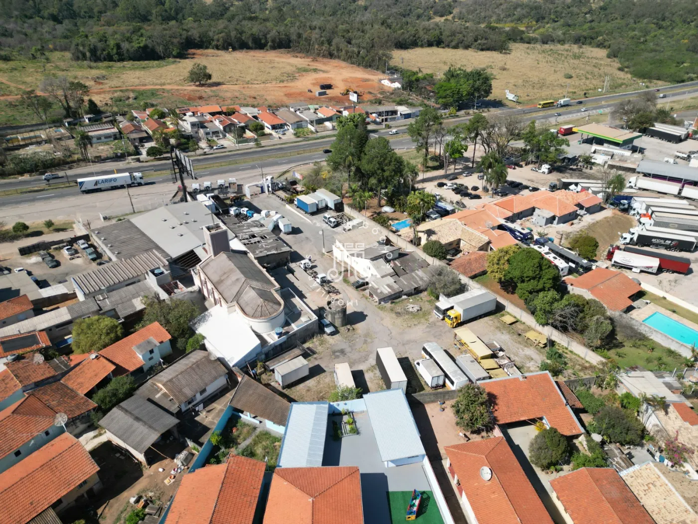 Comprar Terreno / Padrão em Jundiaí R$ 6.750.000,00 - Foto 13