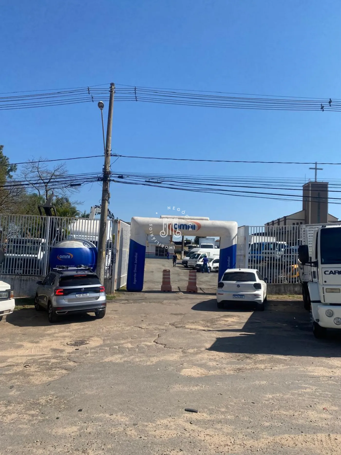 Comprar Terreno / Padrão em Jundiaí R$ 6.750.000,00 - Foto 41