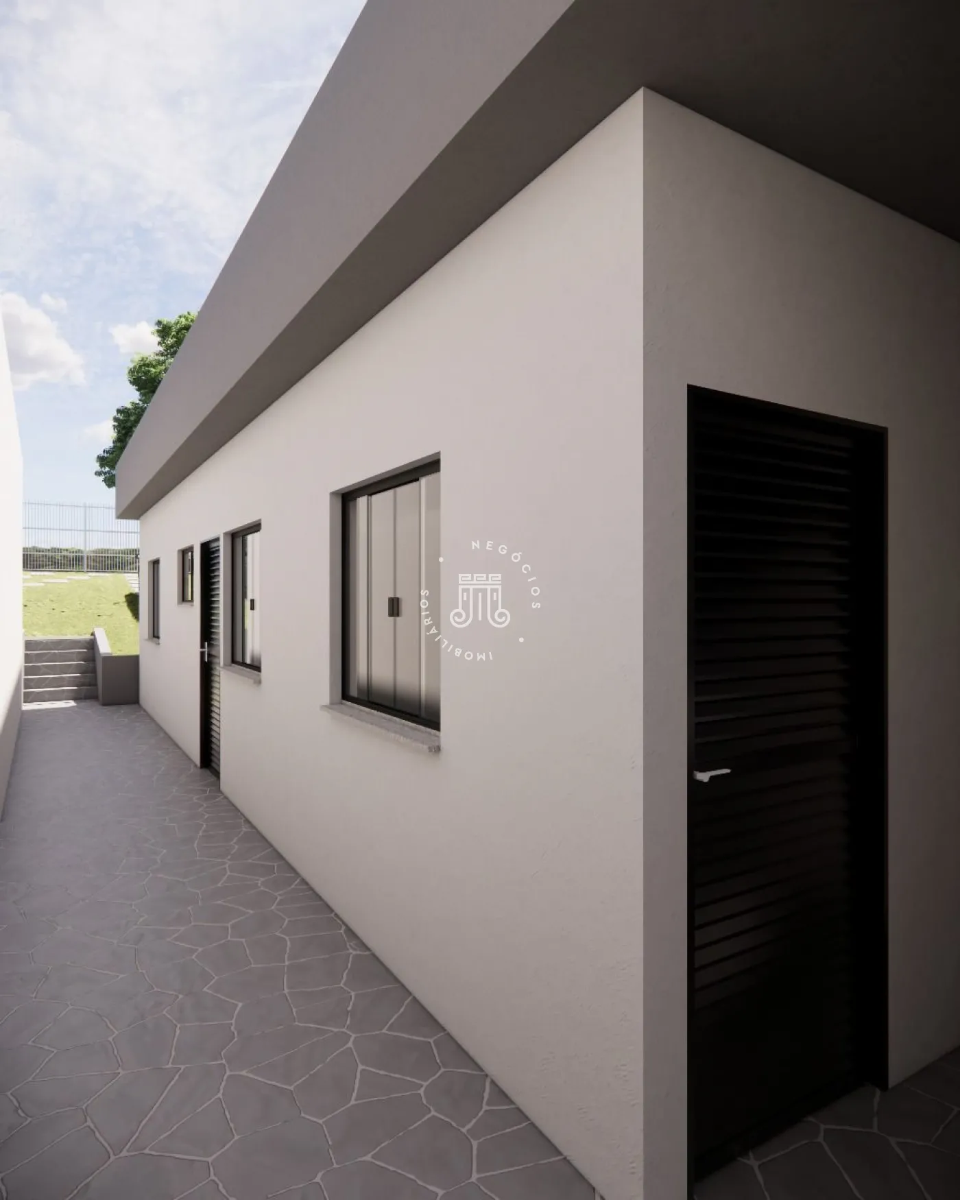 Comprar Casa / Padrão em Jarinu R$ 450.000,00 - Foto 2