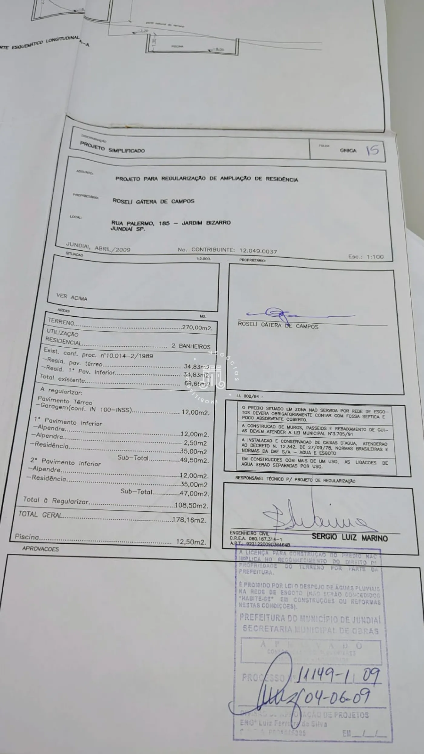 Comprar Casa / Padrão em Jundiaí R$ 980.000,00 - Foto 28