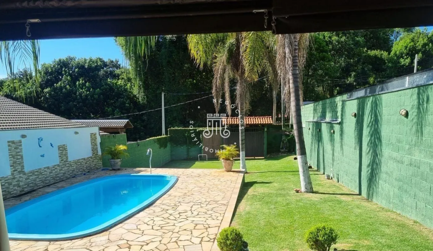 Comprar Rural / Chácara em Jarinu R$ 552.000,00 - Foto 1