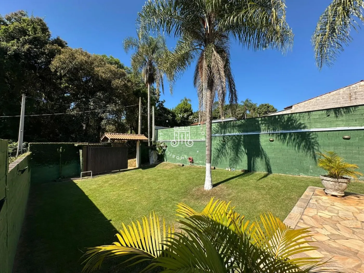 Comprar Rural / Chácara em Jarinu R$ 552.000,00 - Foto 6