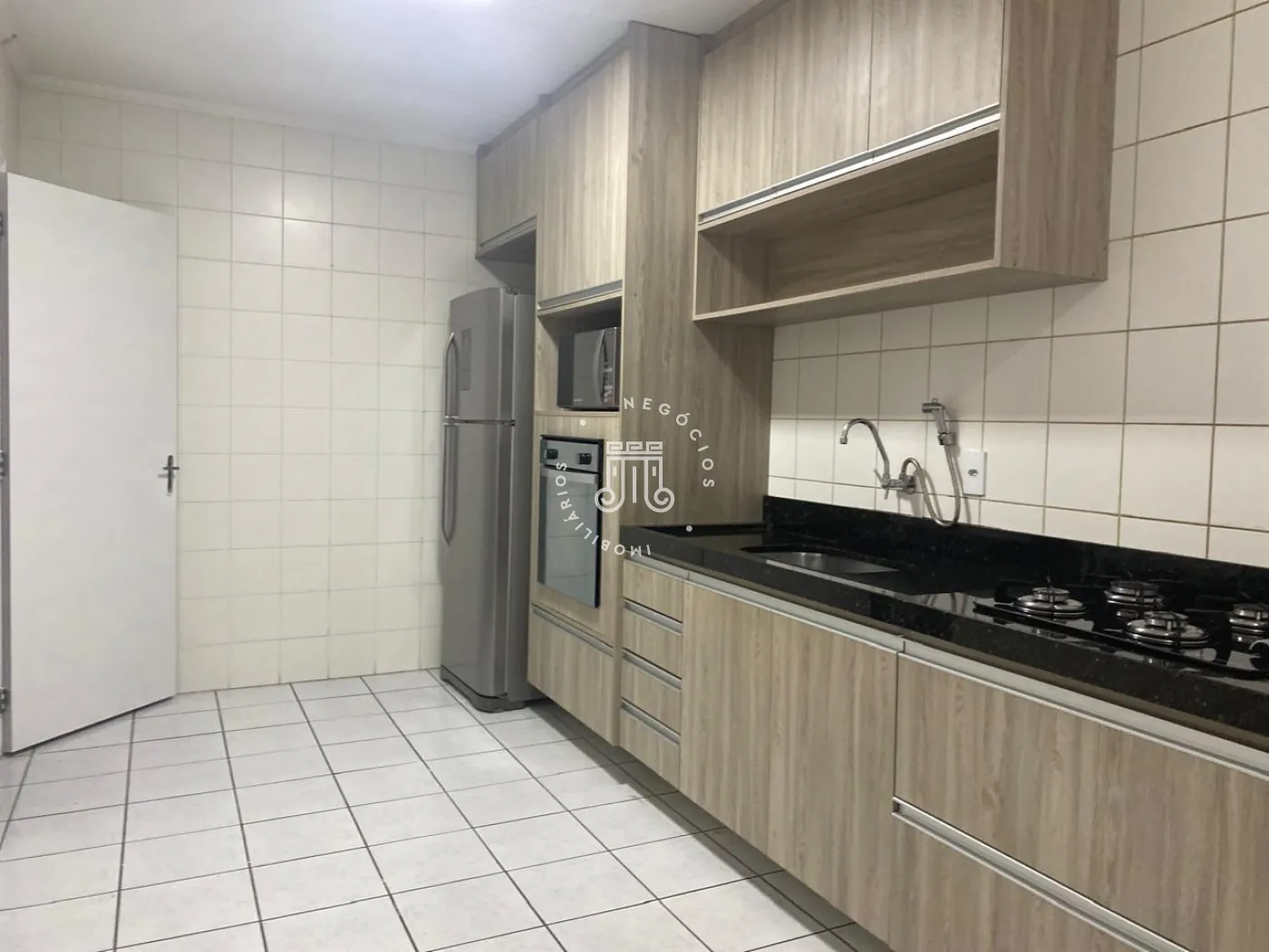 Alugar Apartamento / Padrão em Jundiaí R$ 1.900,00 - Foto 2